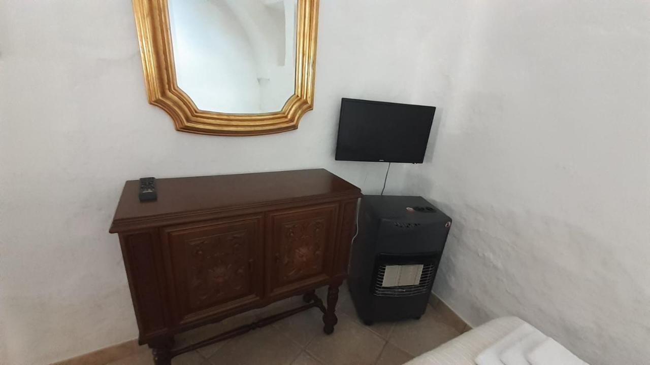 Trullo Alberobello Vacanze Desa 2 ภายนอก รูปภาพ