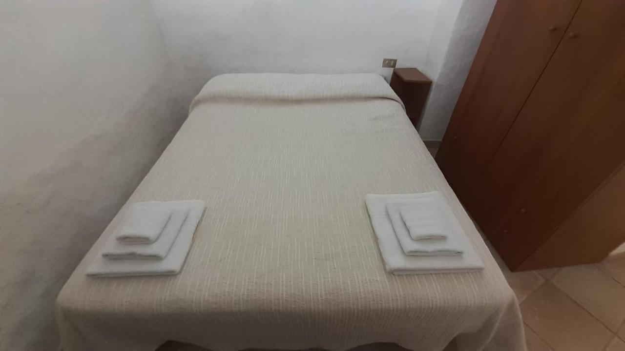 Trullo Alberobello Vacanze Desa 2 ภายนอก รูปภาพ