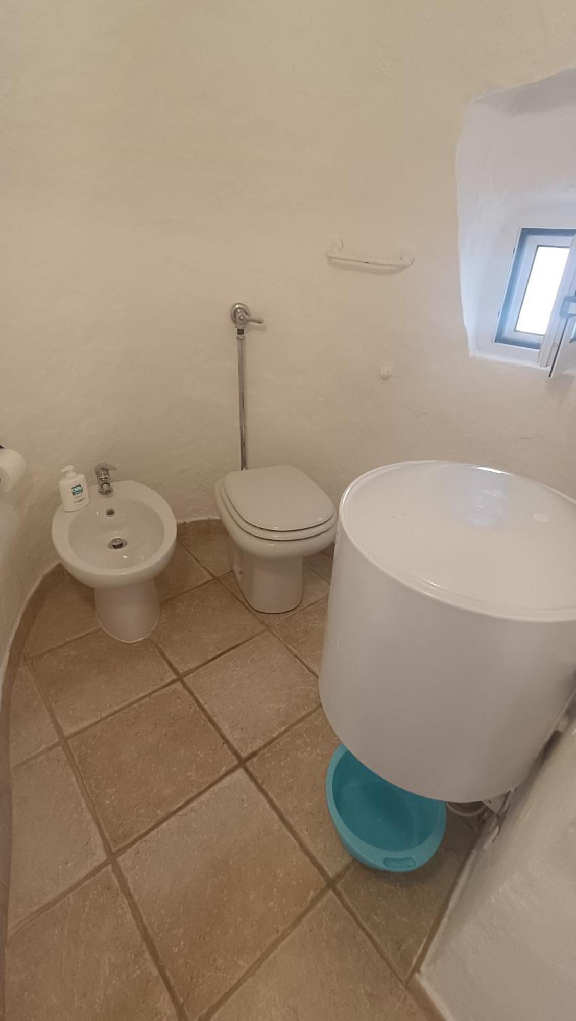 Trullo Alberobello Vacanze Desa 2 ภายนอก รูปภาพ