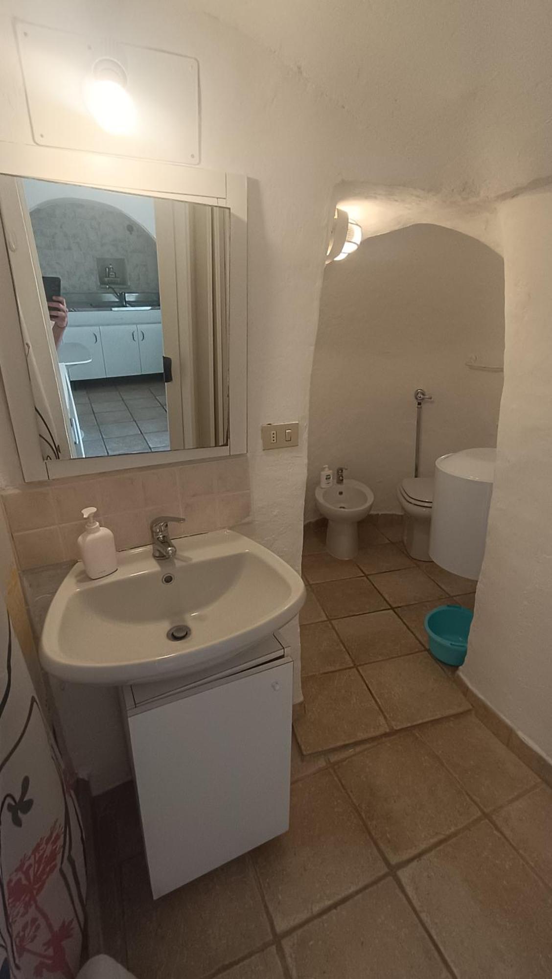 Trullo Alberobello Vacanze Desa 2 ภายนอก รูปภาพ