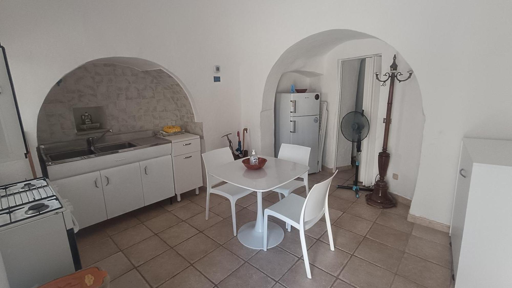 Trullo Alberobello Vacanze Desa 2 ภายนอก รูปภาพ